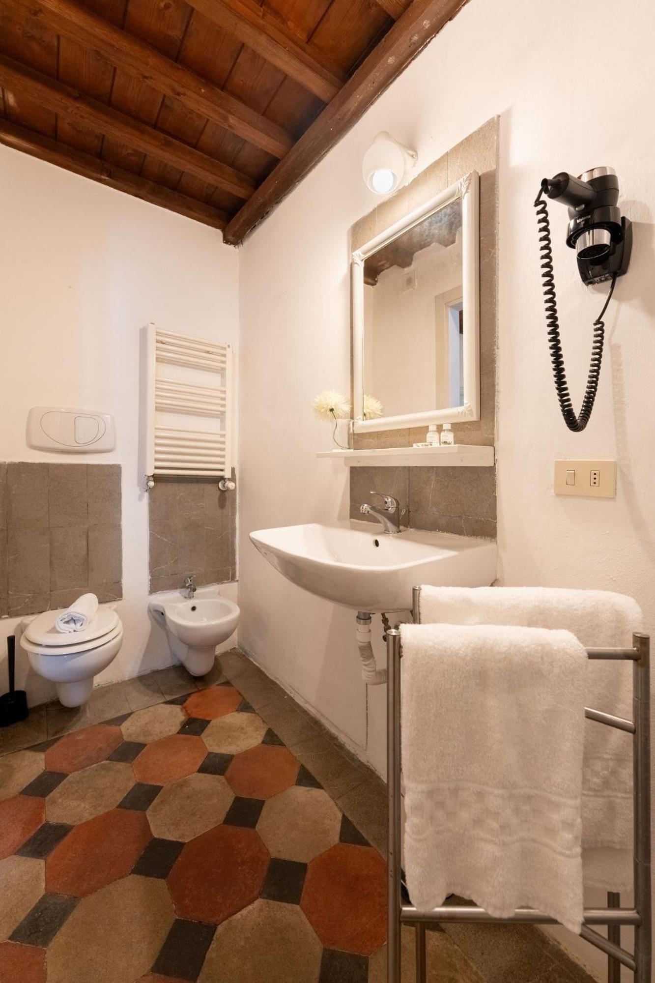 F1 - Santa Croce One Bedroom Apartment For Couples 피렌체 외부 사진